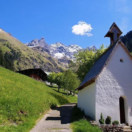 Berggasthof Einoedsbach Oberstdorf Eksteriør billede