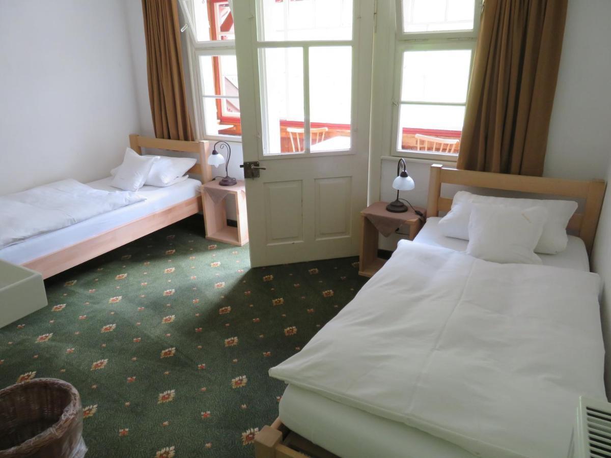 Berggasthof Einoedsbach Oberstdorf Eksteriør billede